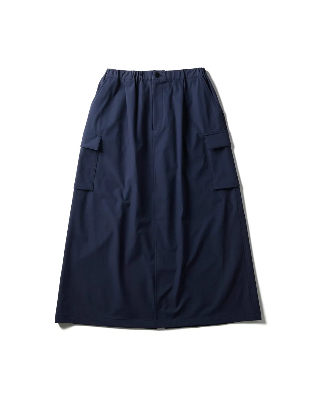 Water-Repellent Stretch Skirt