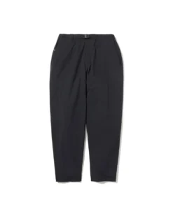 Water-Repellent Stretch Trekking Pants
