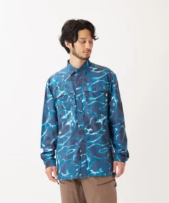 Wilkin Long Sleeve Shirt