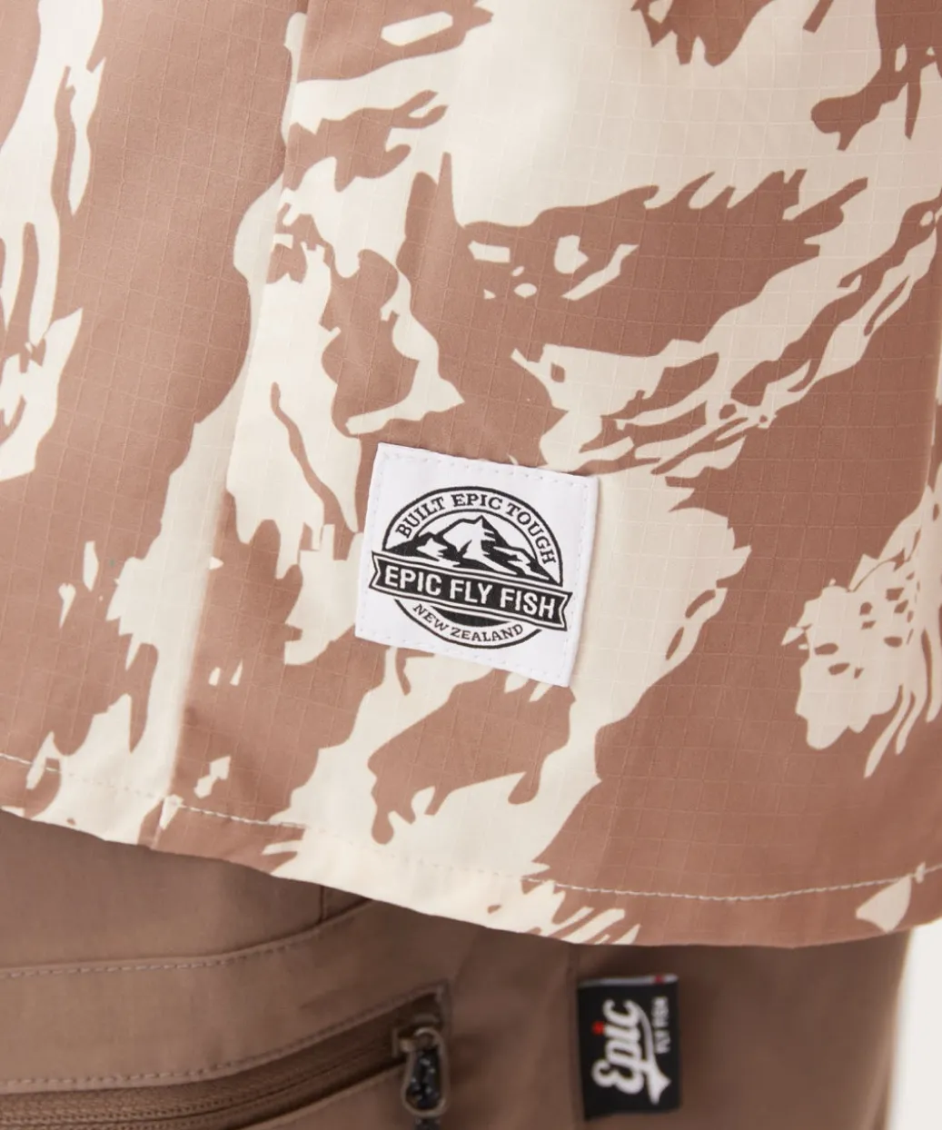 Wilkin Long Sleeve Shirt