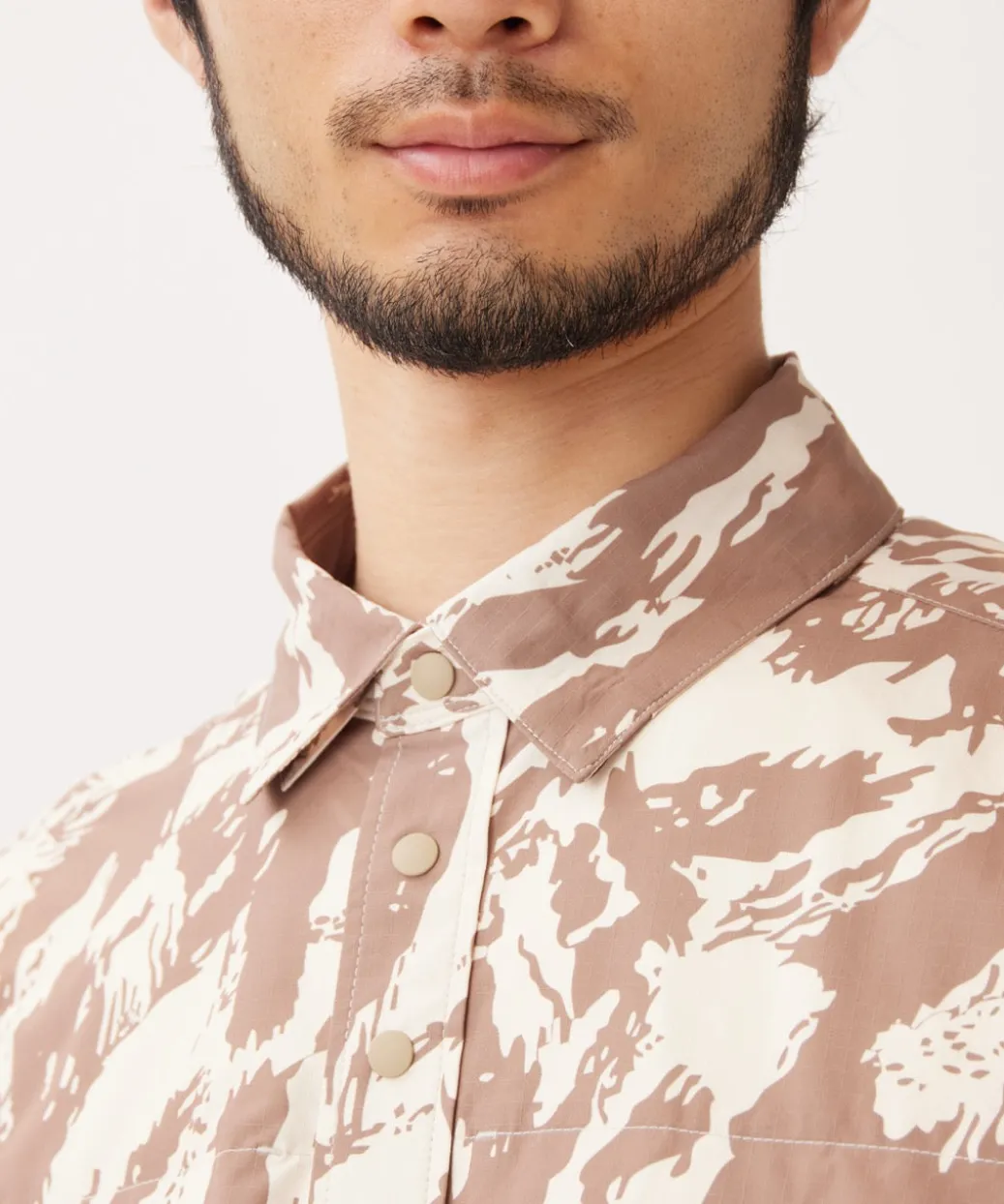 Wilkin Long Sleeve Shirt