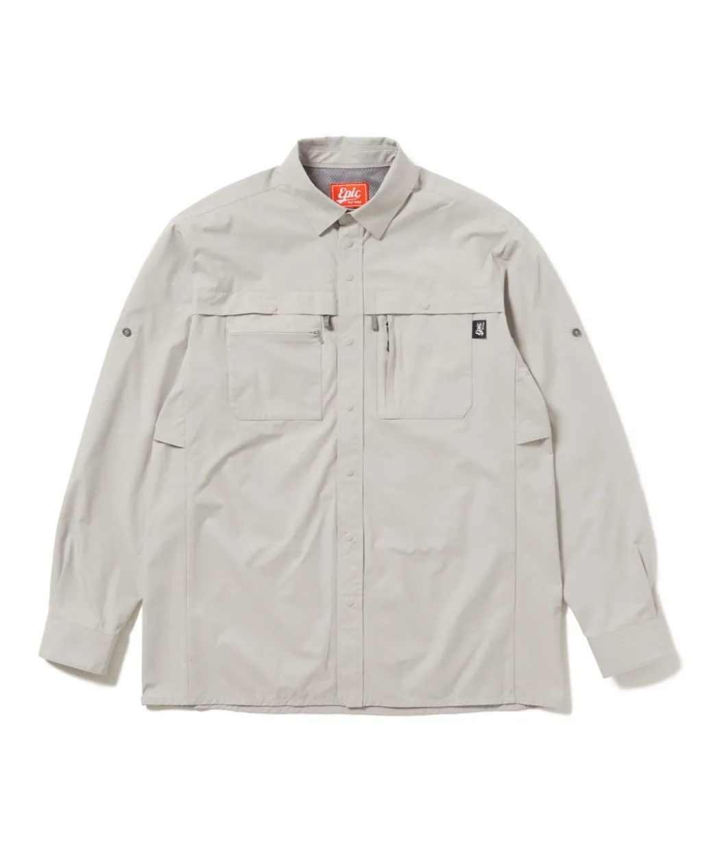 Wilkin Long Sleeve Shirt