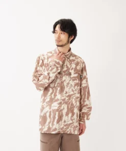 Wilkin Long Sleeve Shirt