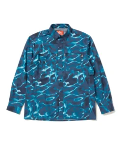 Wilkin Long Sleeve Shirt