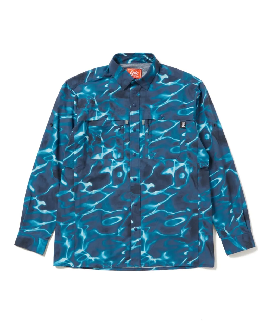 Wilkin Long Sleeve Shirt