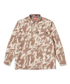 Wilkin Long Sleeve Shirt