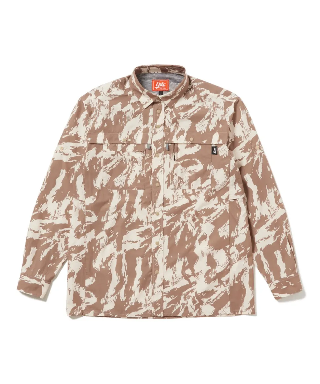 Wilkin Long Sleeve Shirt