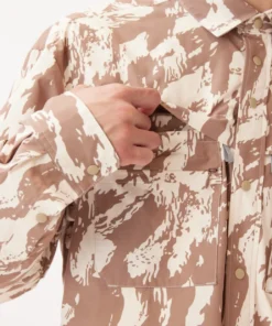 Wilkin Long Sleeve Shirt