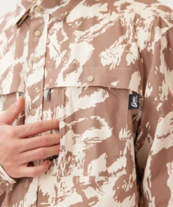 Wilkin Long Sleeve Shirt