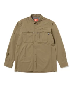 Wilkin Long Sleeve Shirt