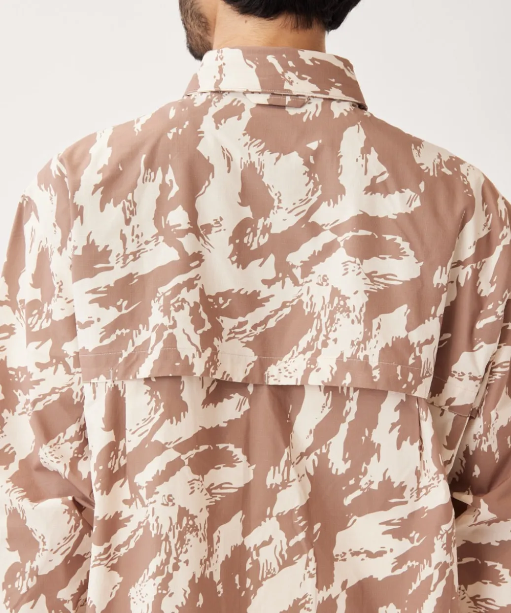 Wilkin Long Sleeve Shirt