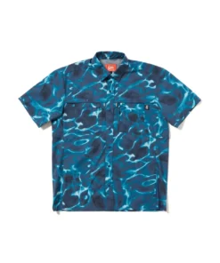 Wilkin Short Sleeve Shirt