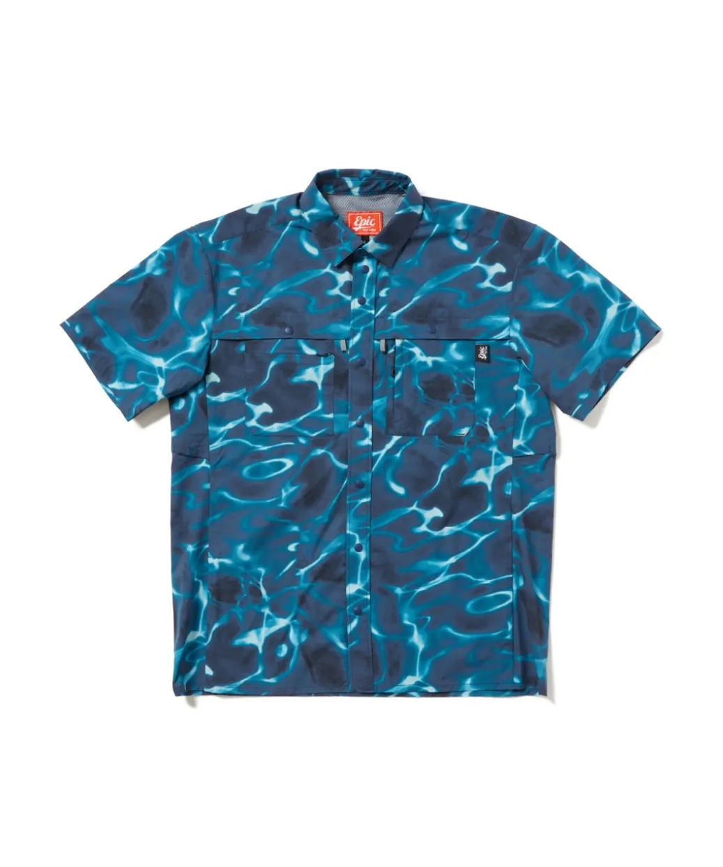 Wilkin Short Sleeve Shirt