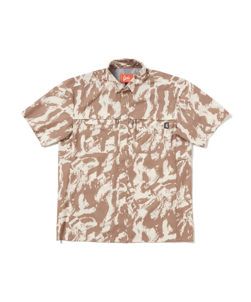 Wilkin Short Sleeve Shirt