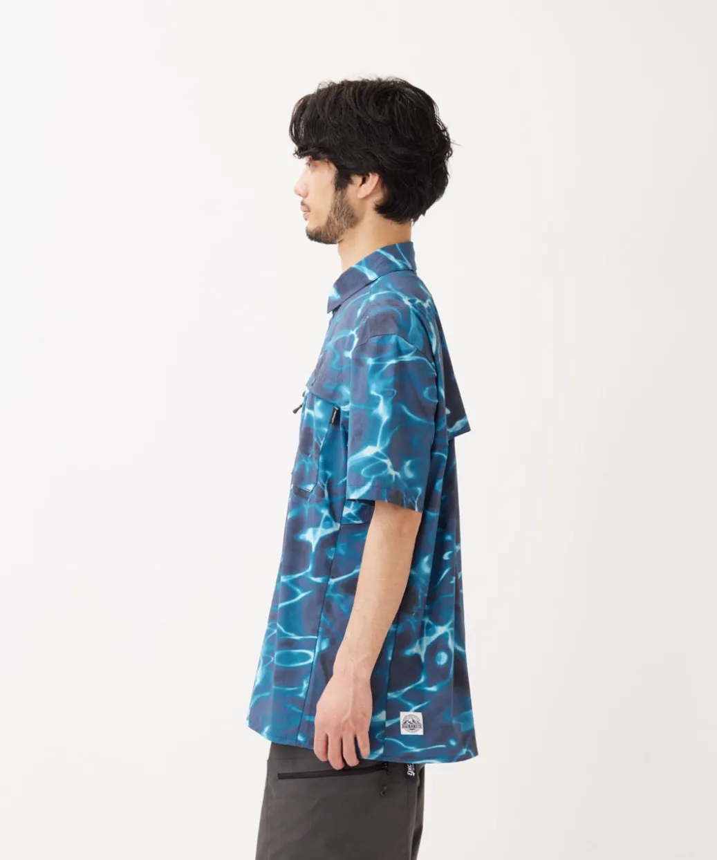 Wilkin Short Sleeve Shirt