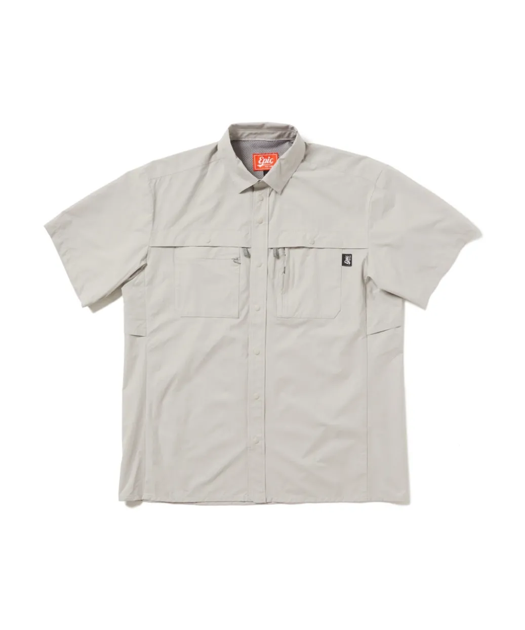 Wilkin Short Sleeve Shirt