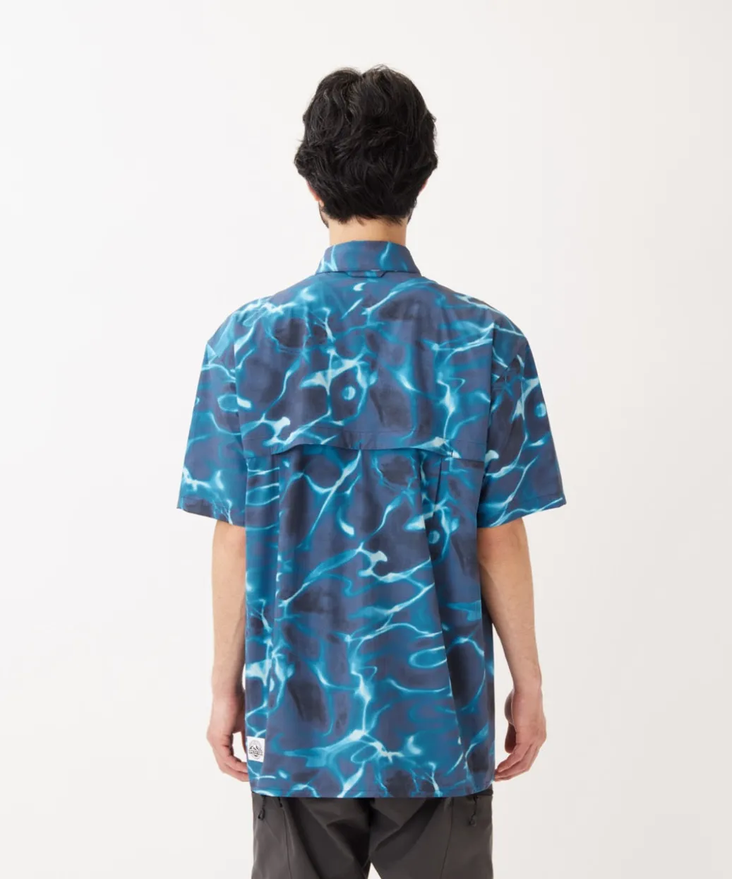 Wilkin Short Sleeve Shirt
