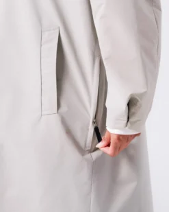 WINDSTOPPER Bal Collar Coat
