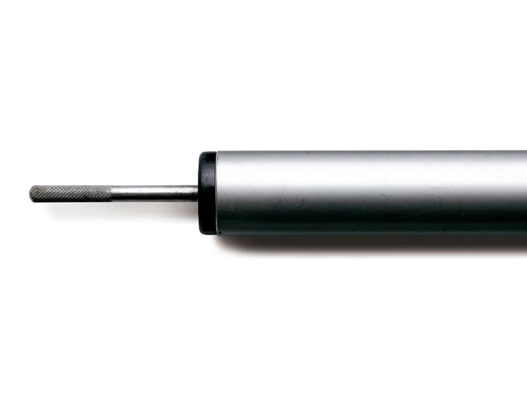 Wing Pole 240cm Aluminum