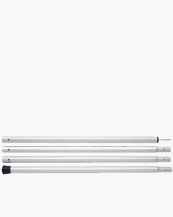 Wing Pole 280cm Aluminum