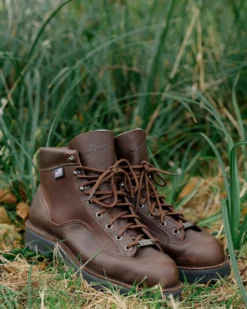 Women's Snow Peak x Danner Light II