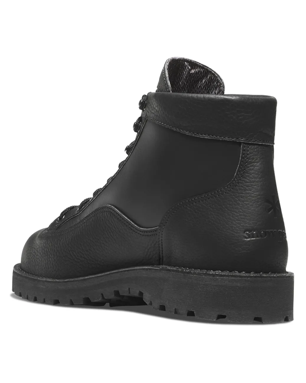 Women's Snow Peak x Danner Light II