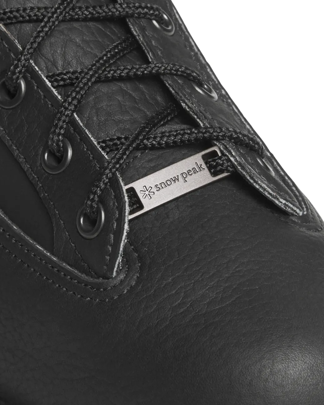 Women's Snow Peak x Danner Light II