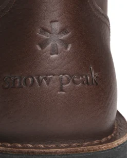 Women's Snow Peak x Danner Light II