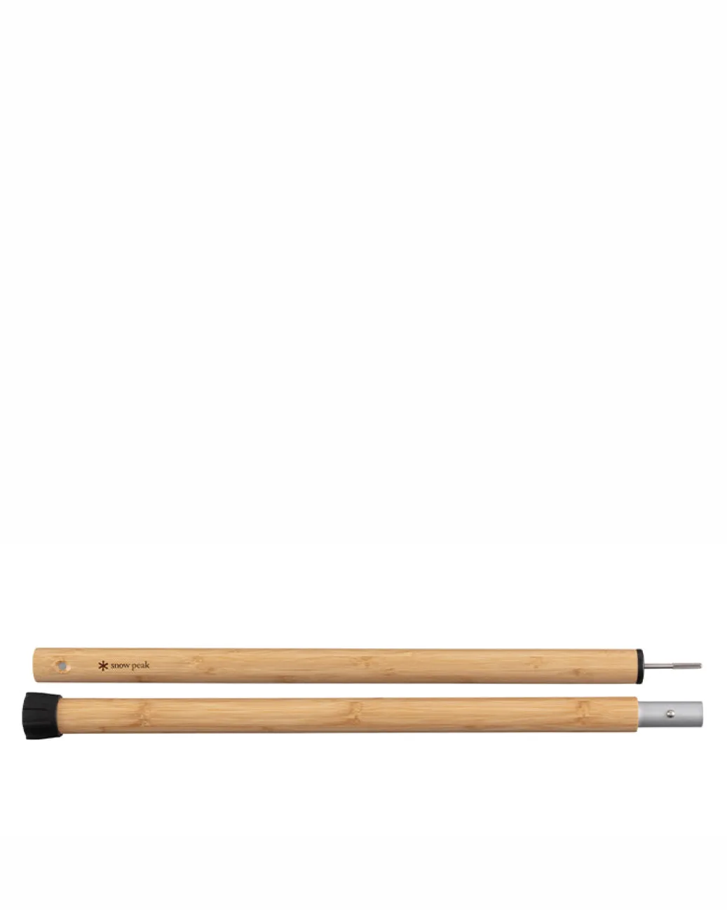 Wood Pole 120cm