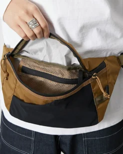 X-Pac Nylon Waist Bag