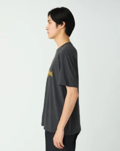 Yamame Graphic Short Sleeve T-Shirt