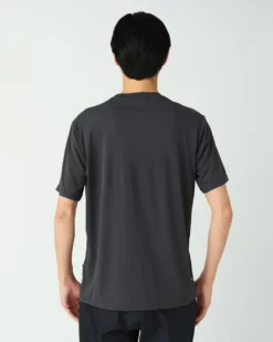 Yamame Graphic Short Sleeve T-Shirt