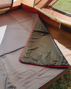 Zekka Inner Mat